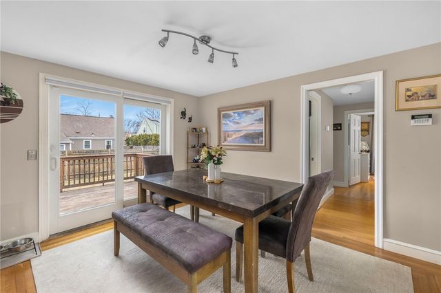 55 Mayflower Drive, Cranston, RI 02905