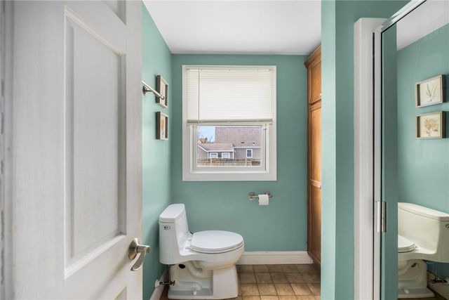 55 Mayflower Drive, Cranston, RI 02905