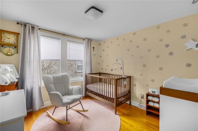 55 Mayflower Drive, Cranston, RI 02905