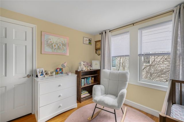 55 Mayflower Drive, Cranston, RI 02905