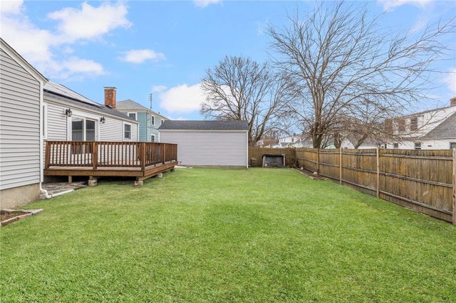 55 Mayflower Drive, Cranston, RI 02905