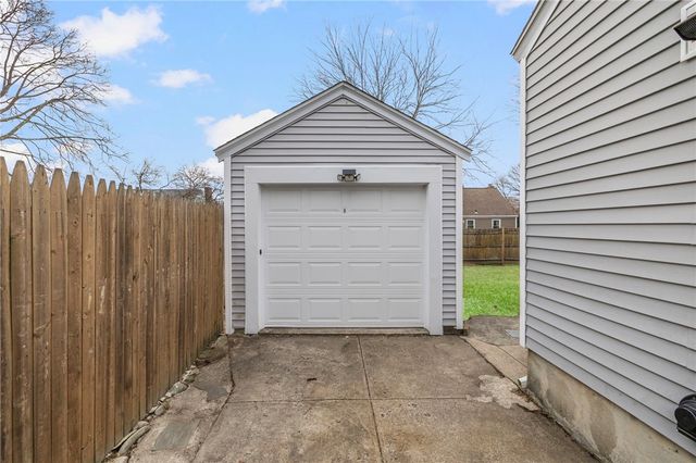 55 Mayflower Drive, Cranston, RI 02905