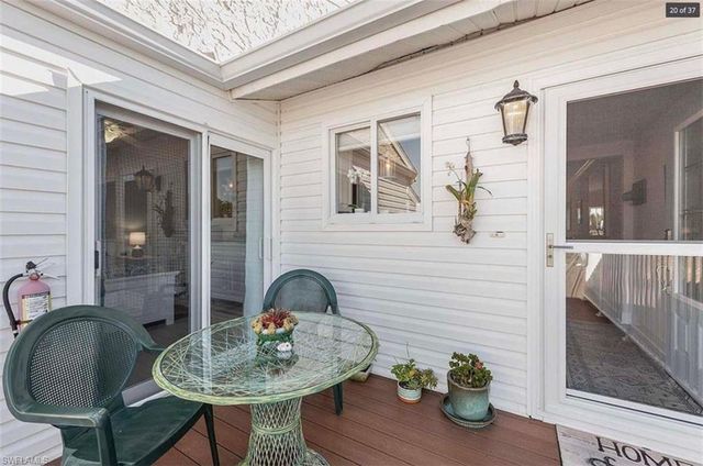 476 Bristle Cone LN # 39, Naples, FL 34113