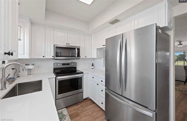 476 Bristle Cone LN # 39, Naples, FL 34113