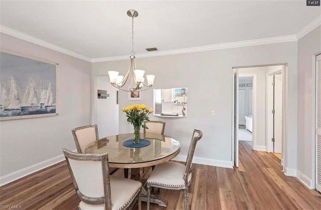 476 Bristle Cone LN # 39, Naples, FL 34113