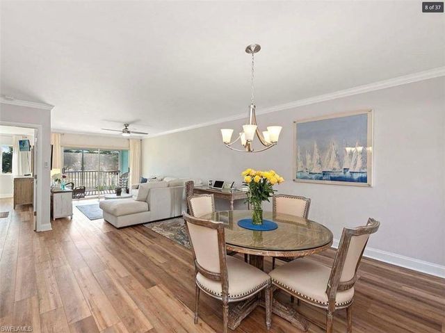 476 Bristle Cone LN # 39, Naples, FL 34113