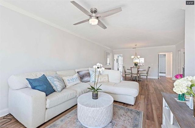 476 Bristle Cone LN # 39, Naples, FL 34113