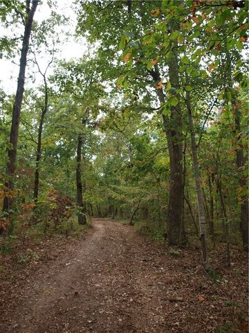 TBD W Tanyard Hollow Road, Bentonville, AR 72712