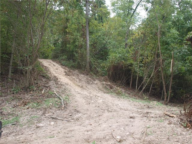 TBD W Tanyard Hollow Road, Bentonville, AR 72712