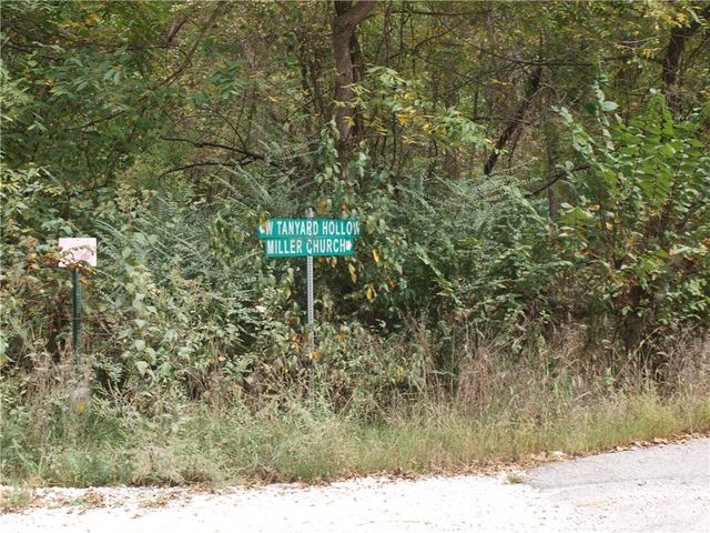 TBD W Tanyard Hollow Road, Bentonville, AR 72712