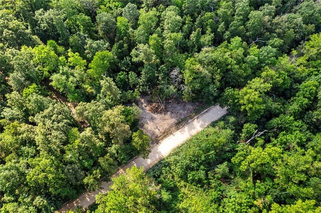 TBD W Tanyard Hollow Road, Bentonville, AR 72712