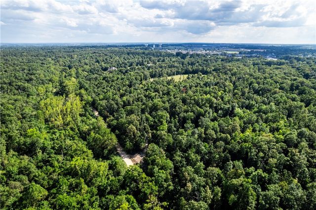 TBD W Tanyard Hollow Road, Bentonville, AR 72712