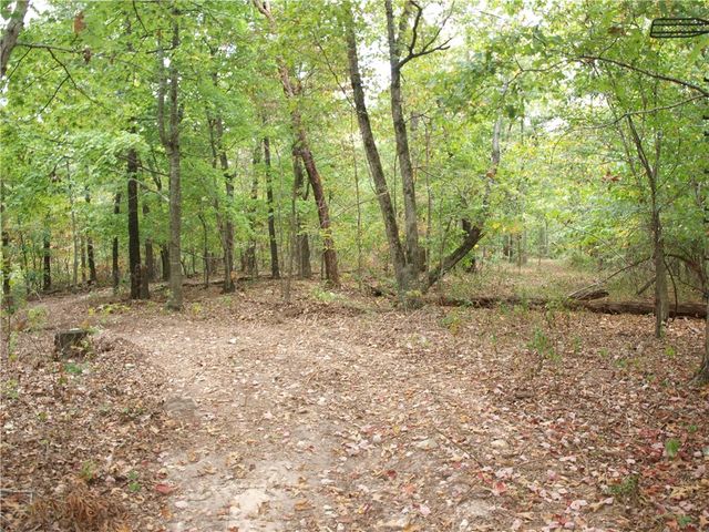 TBD W Tanyard Hollow Road, Bentonville, AR 72712
