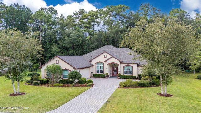 3068 COUNTRY CLUB Boulevard, Orange Park, FL 32073