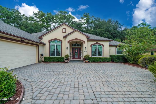 3068 COUNTRY CLUB Boulevard, Orange Park, FL 32073