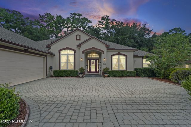 3068 COUNTRY CLUB Boulevard, Orange Park, FL 32073