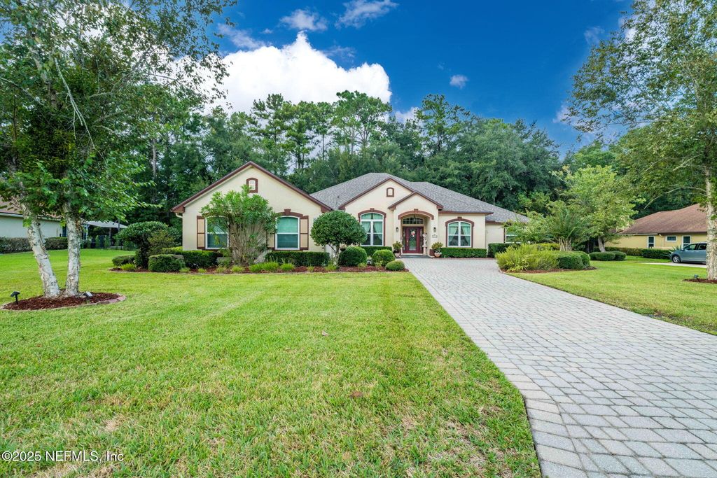 3068 COUNTRY CLUB Boulevard, Orange Park, FL 32073