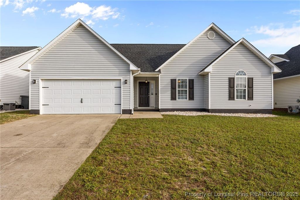 1462 Oldstead Drive, Fayetteville, NC 28306