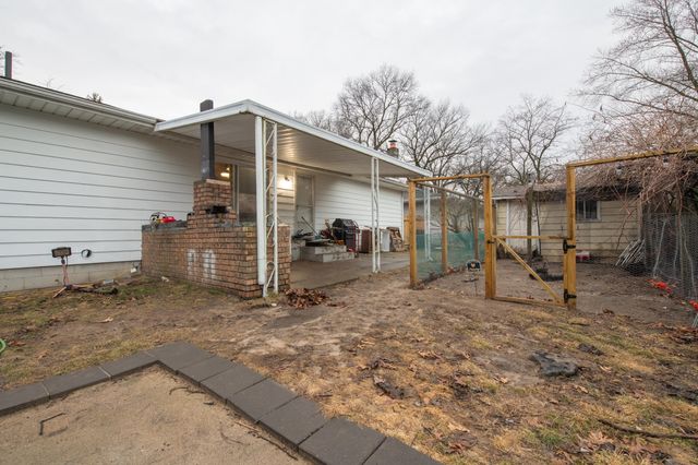 5550 Evergreen Avenue, Portage, IN 46368
