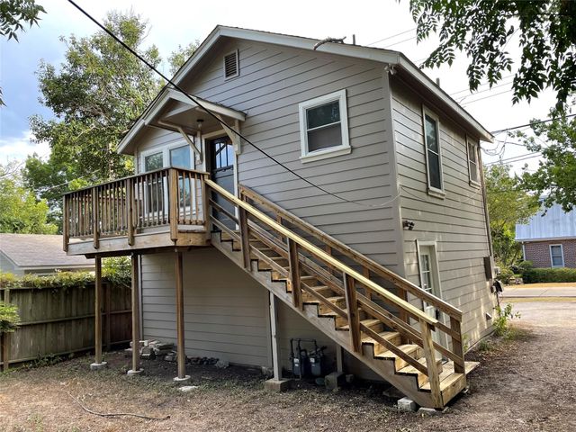 507 Texas Ave B, Austin, TX 78705