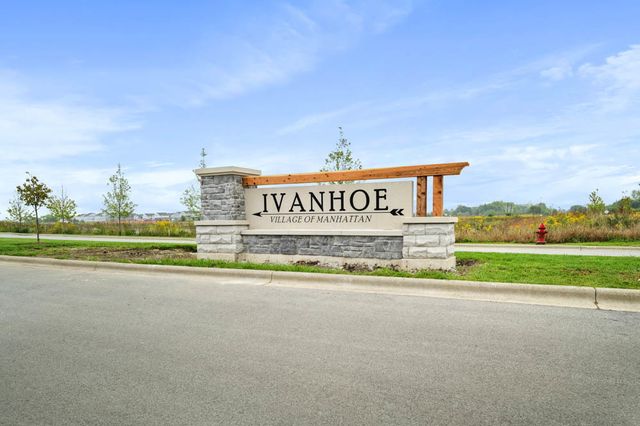 15113 W Oxford Lane, Manhattan, IL 60442