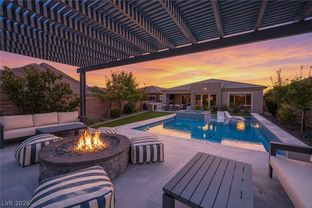 3013 Sierra Juniper Court, Las Vegas, NV 89138 — photo 3