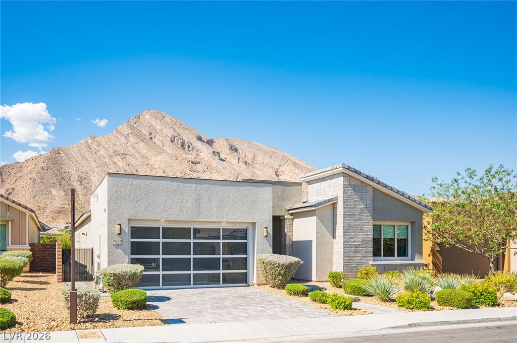 3013 Sierra Juniper Court, Las Vegas, NV 89138 — photo 4