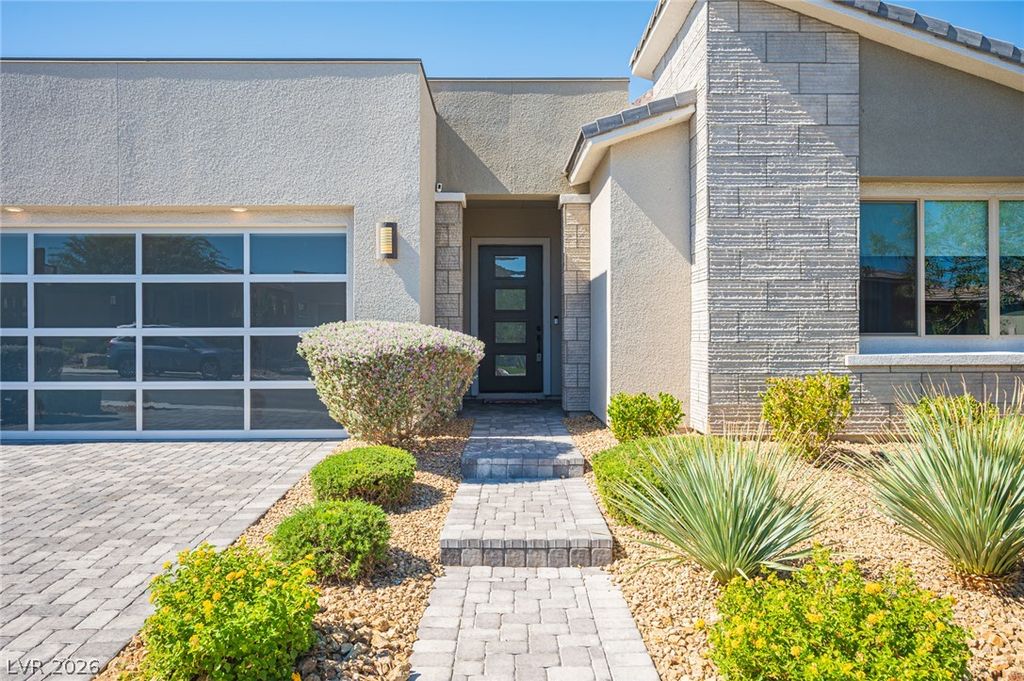 3013 Sierra Juniper Court, Las Vegas, NV 89138 — photo 5
