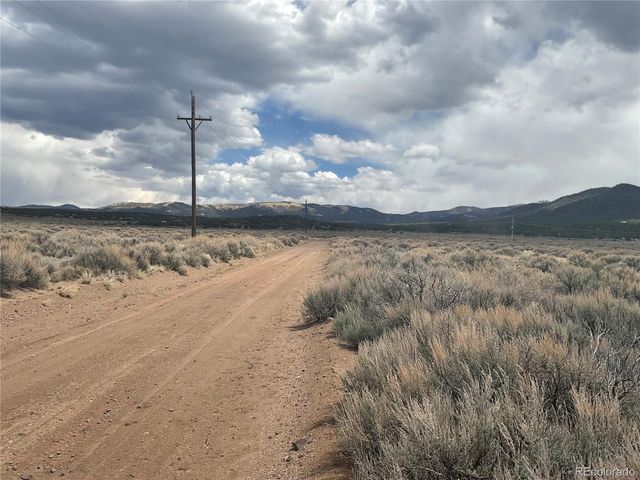 18 Sancho Rd., Fort Garland, CO 81133