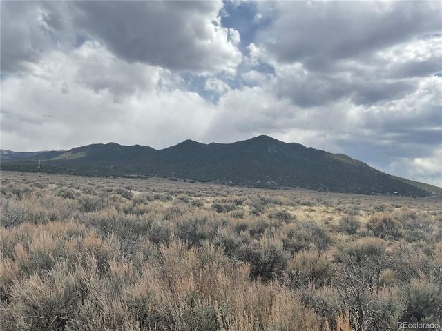 18 Sancho Rd., Fort Garland, CO 81133