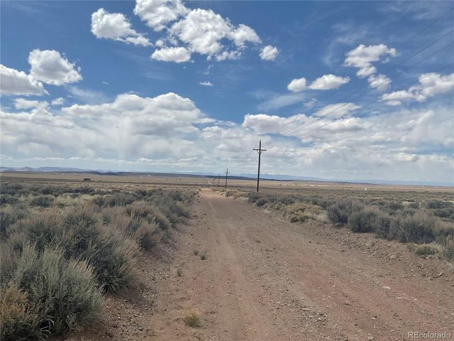 18 Sancho Rd., Fort Garland, CO 81133