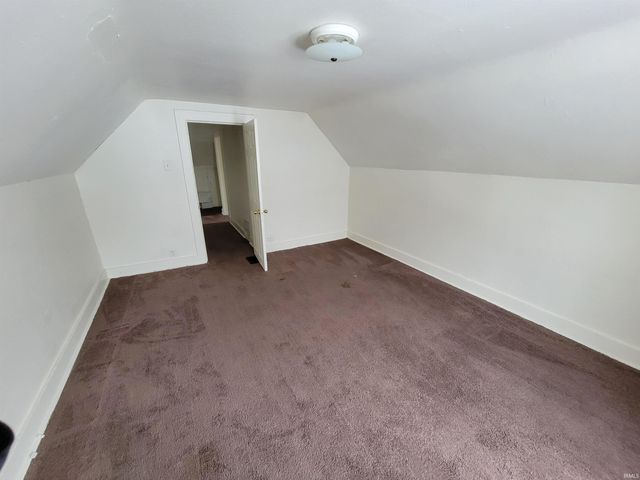 2431 Fox Avenue, Fort Wayne, IN 46807