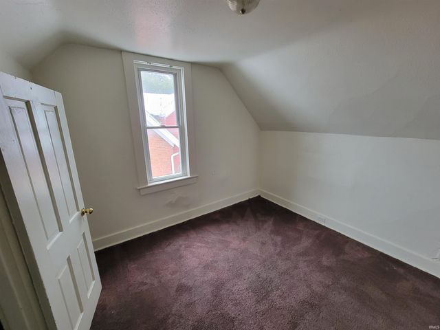 2431 Fox Avenue, Fort Wayne, IN 46807