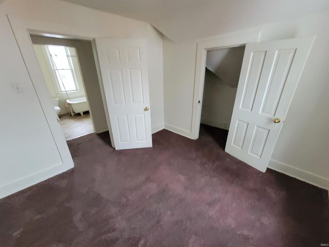 2431 Fox Avenue, Fort Wayne, IN 46807