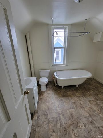 2431 Fox Avenue, Fort Wayne, IN 46807