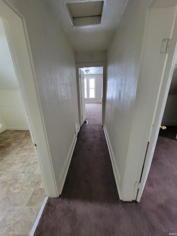 2431 Fox Avenue, Fort Wayne, IN 46807