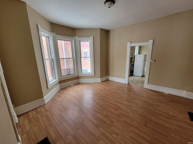 2431 Fox Avenue, Fort Wayne, IN 46807