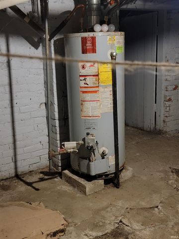 2431 Fox Avenue, Fort Wayne, IN 46807