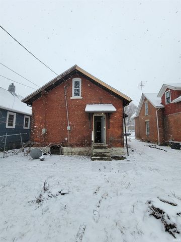 2431 Fox Avenue, Fort Wayne, IN 46807