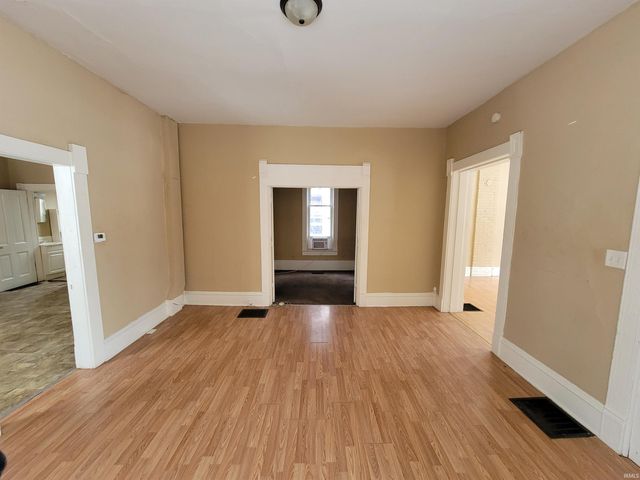 2431 Fox Avenue, Fort Wayne, IN 46807