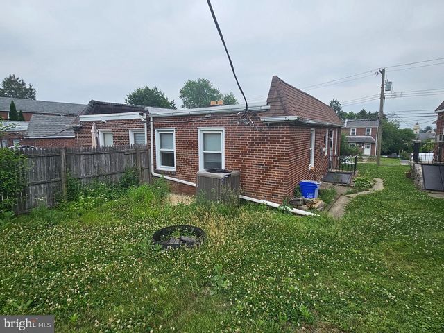 3411 BERKLEY AVE, Drexel Hill, PA 19026