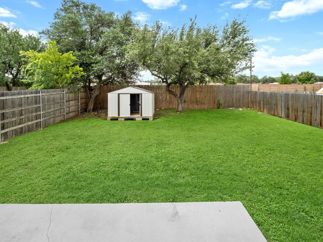 1916 Marysol TRL, Cedar Park, TX 78613