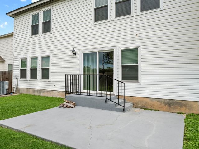 1916 Marysol TRL, Cedar Park, TX 78613