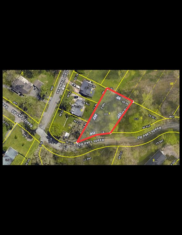 608 Reads Lake Road, Chattanooga, TN 37415