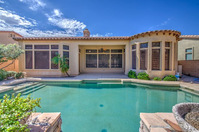 3949 N ARBOLES Circle