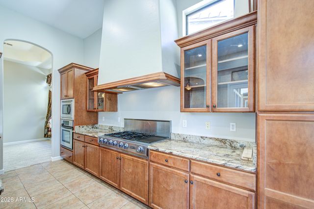 3949 N ARBOLES Circle, Mesa, AZ 85207
