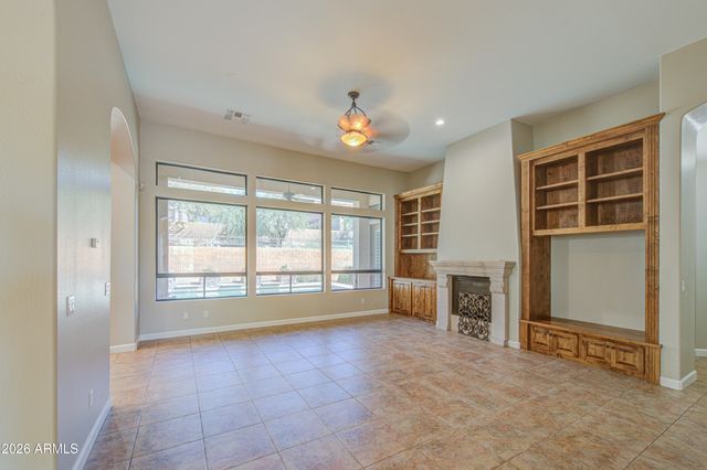 3949 N ARBOLES Circle, Mesa, AZ 85207