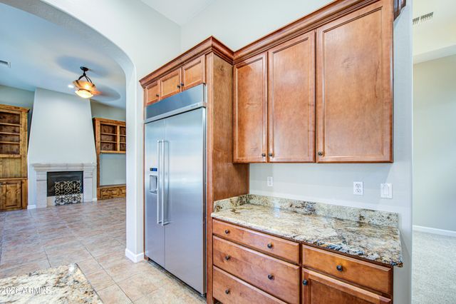 3949 N ARBOLES Circle, Mesa, AZ 85207