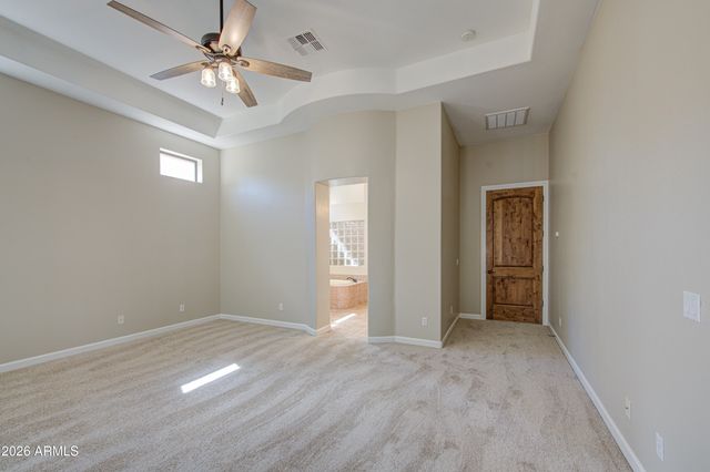 3949 N ARBOLES Circle, Mesa, AZ 85207