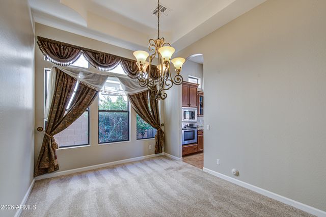 3949 N ARBOLES Circle, Mesa, AZ 85207